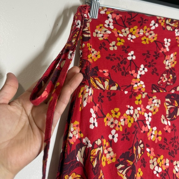 Patagonia Lithia Skirt Women's Organic Cotton - Picture 5 of 6